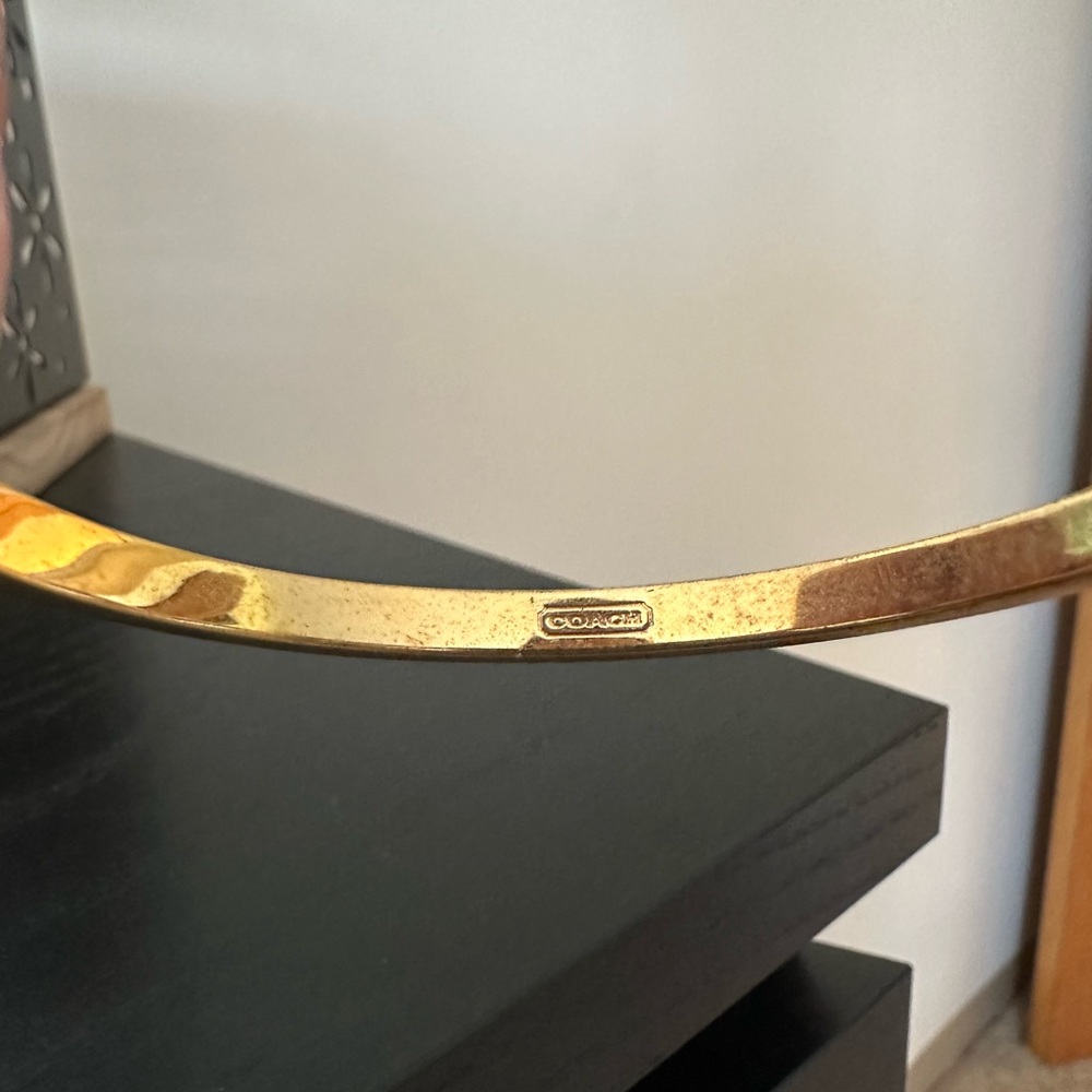 Coach Bracelet - Picture 3 of 3